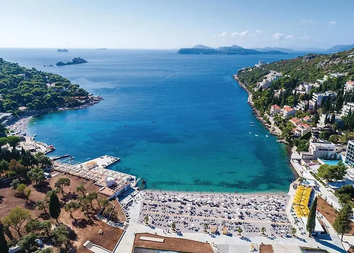 Amazing Apartment In Dubrovnik With 2 Bedrooms And Wifi