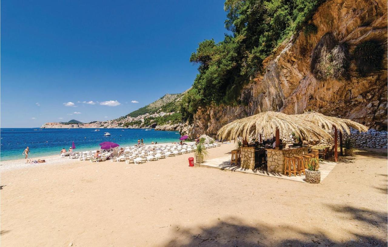 Amazing In With 2 Bedrooms And Wifi Apartamento