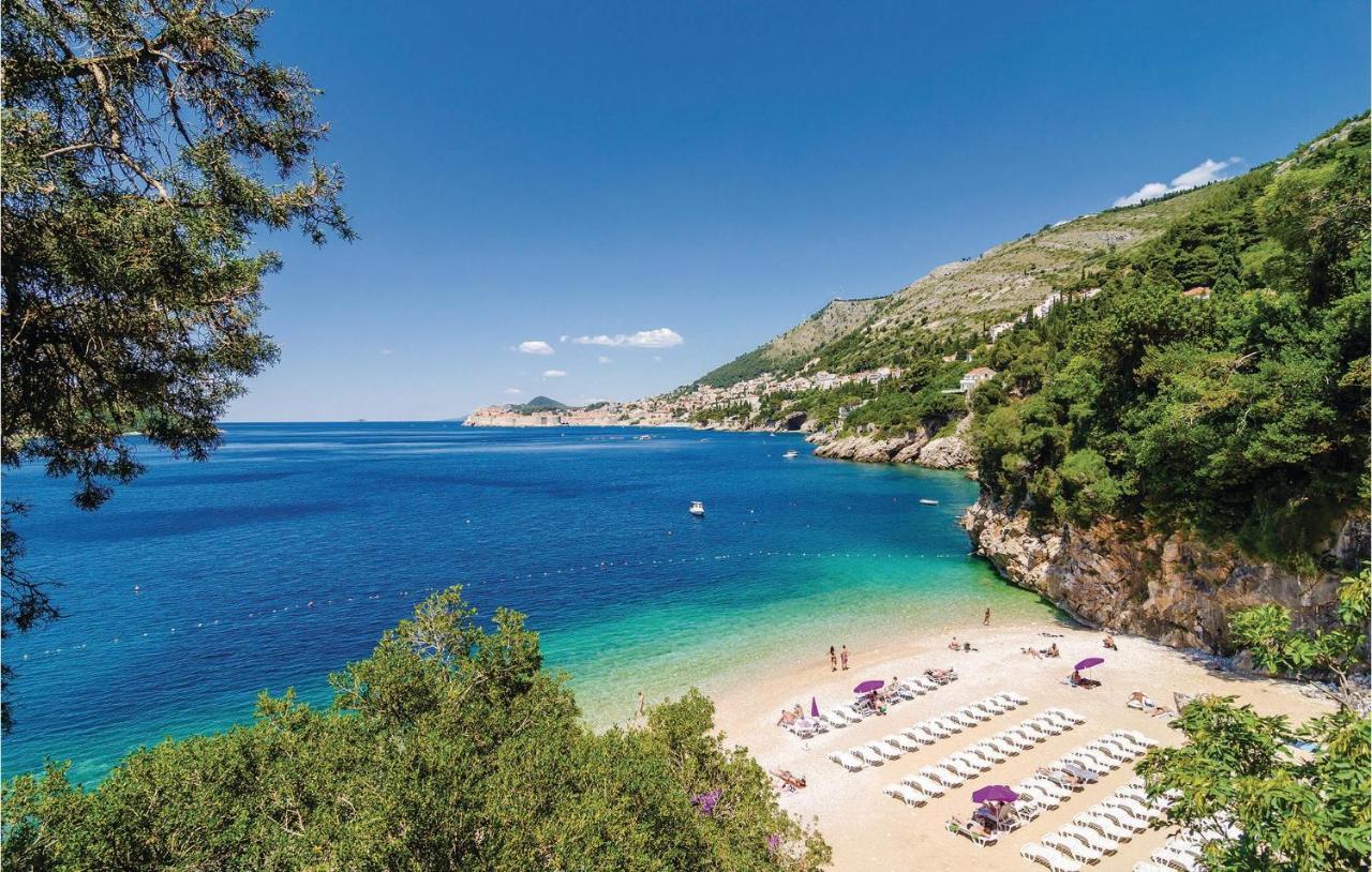 Apartamento Amazing In With 2 Bedrooms And Wifi Dubrovnik