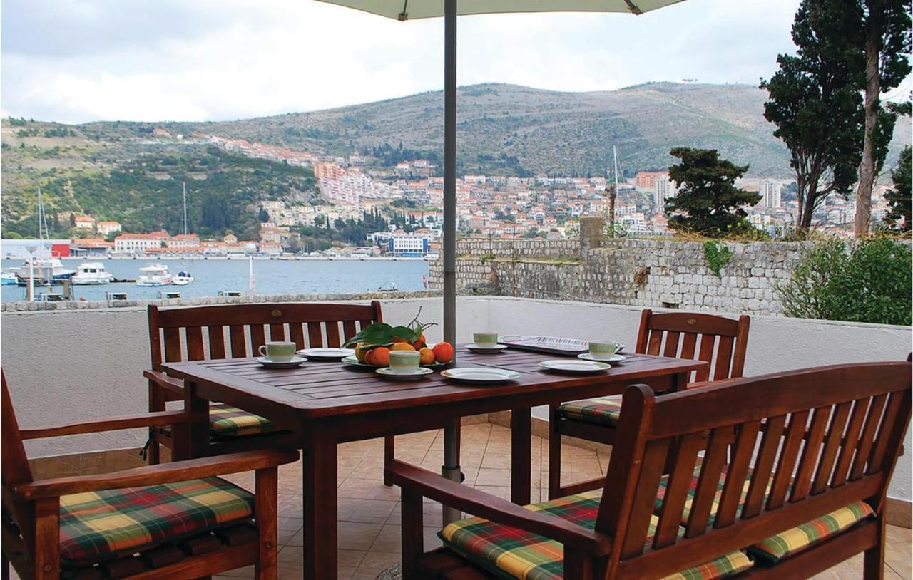 Amazing In With 2 Bedrooms And Wifi * Dubrovnik