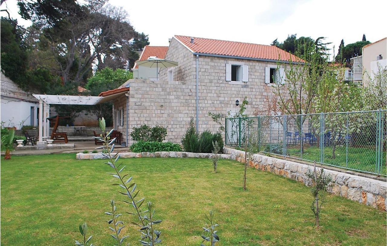 Amazing In With 2 Bedrooms And Wifi Dubrovnik